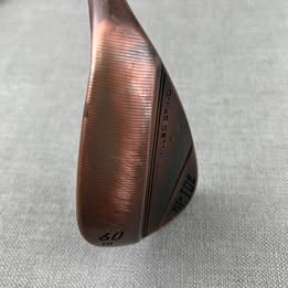 Taylormade Hi Toe Lob Wedge - Wedge Flex - 60 Degree