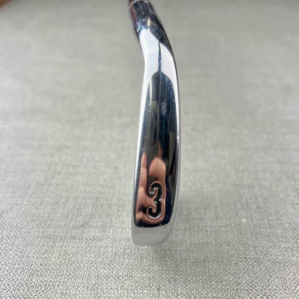 Callaway Apex MB Forged 3 Iron - Stiff Flex / 20.5 Degree