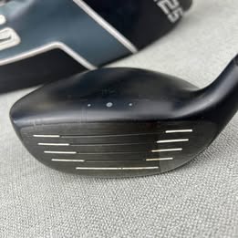 Ping G425 3 Wood Lst - X Flex - 14.5 Degrees