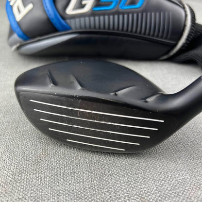 Ping G30 Fairway 5 Wood - Senior Flex / 18 Degree Adjustable