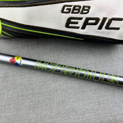 Callaway GBB Epic Fairway 3 Wood - Regular Flex / 15 Degree Adjustable