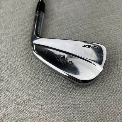 Callaway Apex MB Forged 3 Iron - Stiff Flex / 20.5 Degree