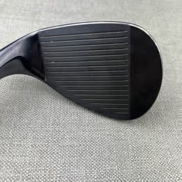 Titleist Vokey Sm7 Lob Wedge - 60 Degrees - X Flex