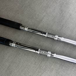 Rife Rx7 Wedge Set - Wedge Flex - 56/60 Degrees