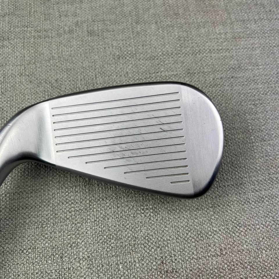 Cobra King TEC Utility 3 Iron - Regular Flex / 20 Degree