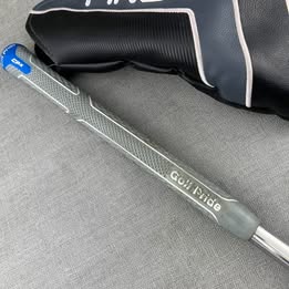 Ping G425 3 Wood Lst - X Flex - 14.5 Degrees