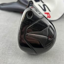 Titleist Tsr1 5 Hybrid - 26 Degrees - Regular Flex