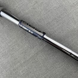 Taylormade Hi Toe Lob Wedge - Wedge Flex - 60 Degree