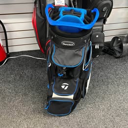 Taylormade Cart Bag