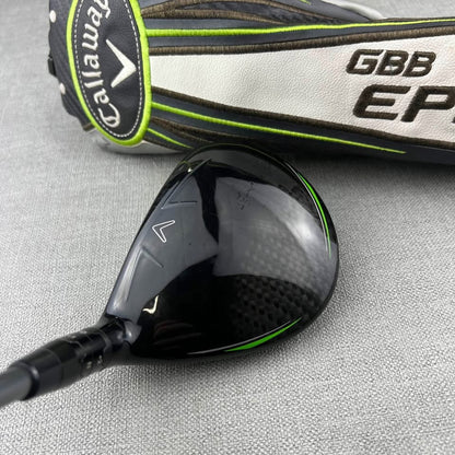 Callaway GBB Epic Fairway 3 Wood - Regular Flex / 15 Degree Adjustable