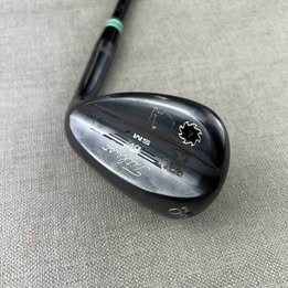 Titleist Vokey Sm7 Lob Wedge - 60 Degrees - X Flex