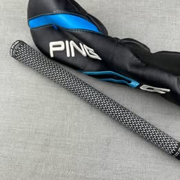Ping G Series 3 Wood - 14.5° - Senior Flex
