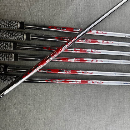 Srixon Z945 Forged Irons - X Flex Nippon / 4-PW