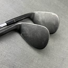 Rife Rx7 Wedge Set - Wedge Flex - 56/60 Degrees