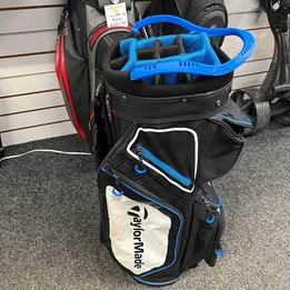 Taylormade Cart Bag