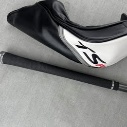 Titleist Tsr1 5 Hybrid - 26 Degrees - Regular Flex