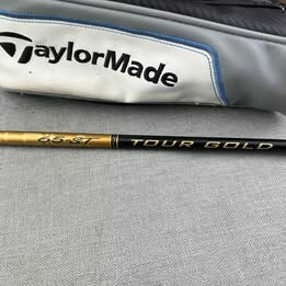 Taylormade Sim Driver - 9 Degrees - Stiff Flex