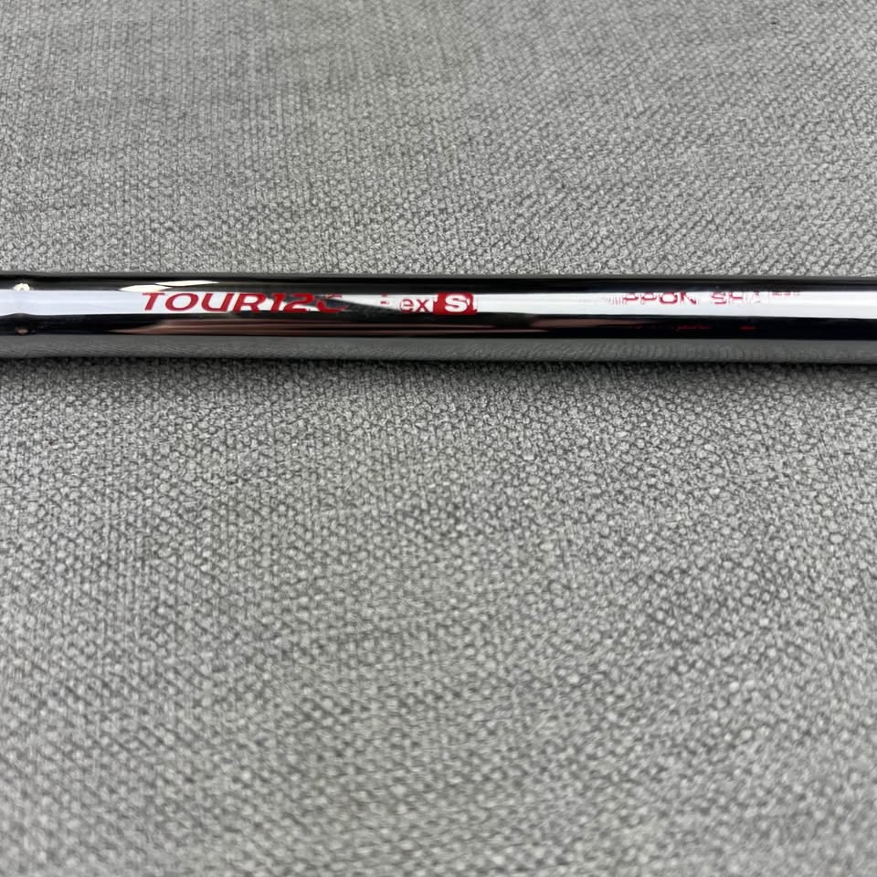 Callaway Apex MB Forged 3 Iron - Stiff Flex / 20.5 Degree