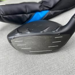 Ping G Series 3 Wood - 14.5° - Senior Flex