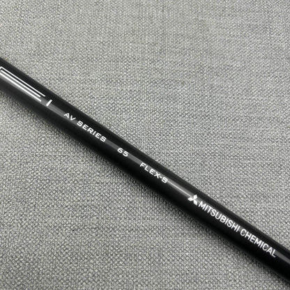Tensei Blue Driver Shaft - Stiff Flex / Cobra Adapter
