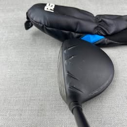 Ping G Series 3 Wood - 14.5° - Senior Flex