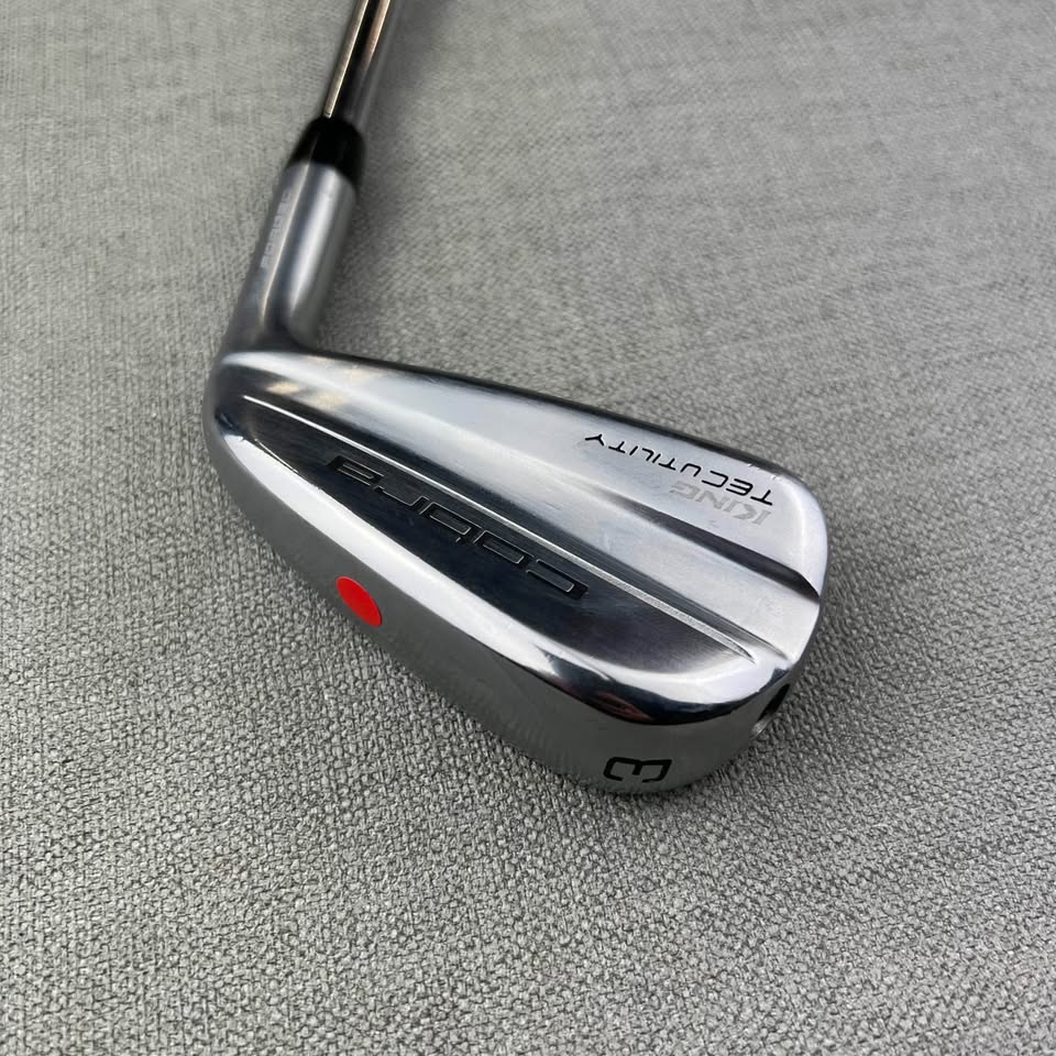 Cobra King TEC Utility 3 Iron - Regular Flex / 20 Degree