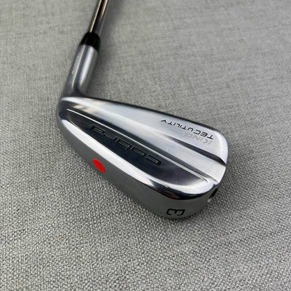 Cobra King TEC Utility 3 Iron - Regular Flex / 20 Degree