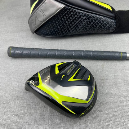 Nike Vapor Flex Flight Driver - Stiff Flex