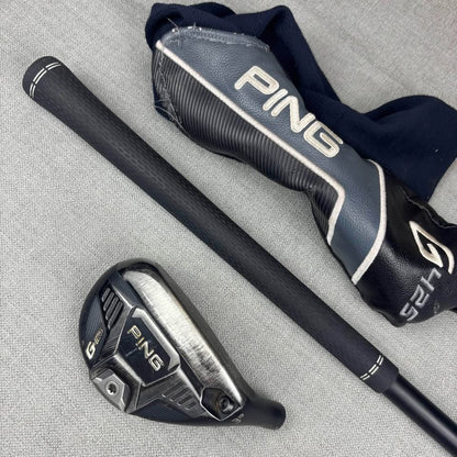Ping G425 3 Hybrid - Regular Flex / 19 Degree