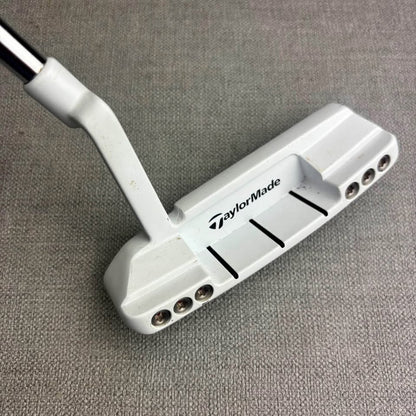 Taylormade Ghost Tour TM 110 Blade Putter - 34 Inches