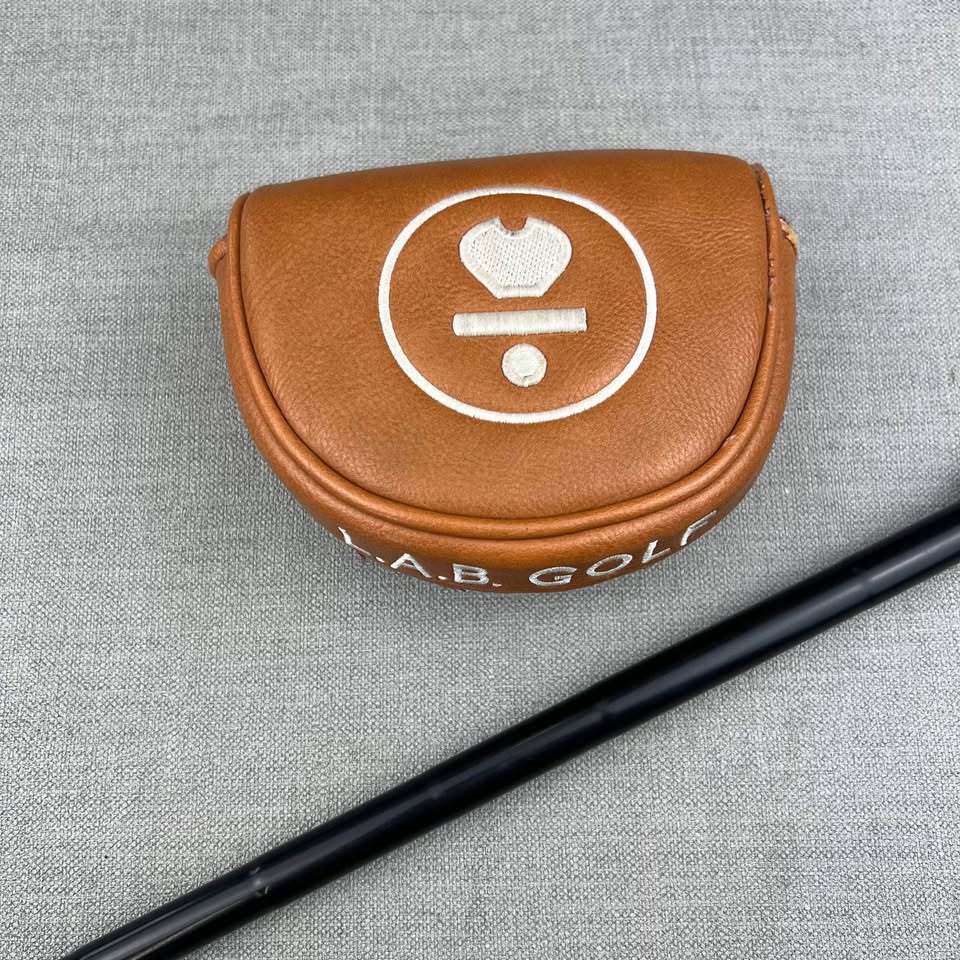 LAB GOLF MEZZ MAX 1 Putter - 35 Inches / 69° Lie Angle