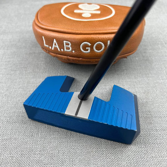 LAB GOLF MEZZ MAX 1 Putter - 35 Inches / 69° Lie Angle