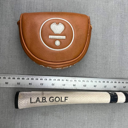 LAB GOLF MEZZ MAX 1 Putter - 35 Inches / 69° Lie Angle
