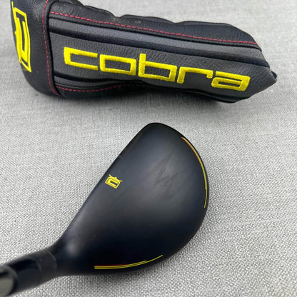Cobra King SZ 4 Hybrid - Regular Flex / 21 Degree