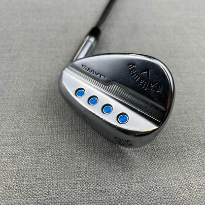 Callaway Jaws Lob Wedge - Wedge Flex / 60 Degree