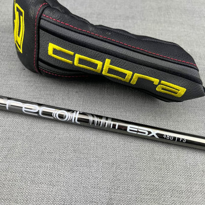 Cobra King SZ 4 Hybrid - Regular Flex / 21 Degree