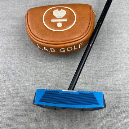 LAB GOLF MEZZ MAX 1 Putter - 35 Inches / 69° Lie Angle