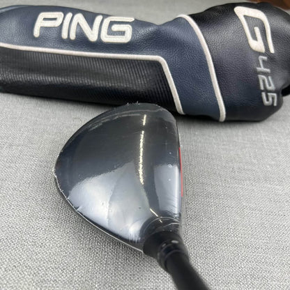 Ping G425 Max Fairway 5 Wood - X Flex / 17.5 Degree Adjustable / LEFT HANDED