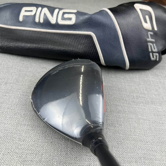 Ping G425 Max Fairway 5 Wood - X Flex / 17.5 Degree Adjustable / LEFT HANDED