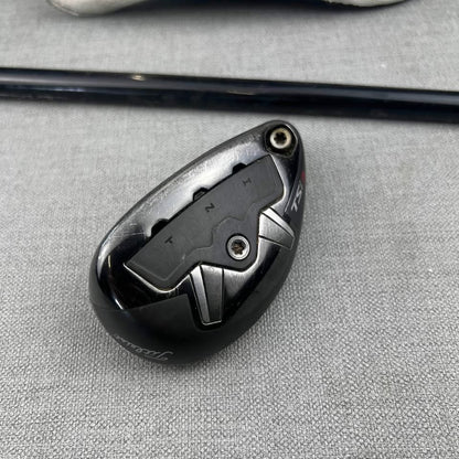 Titleist TSi3 3 Hybrid - Stiff Flex / 20 Degree