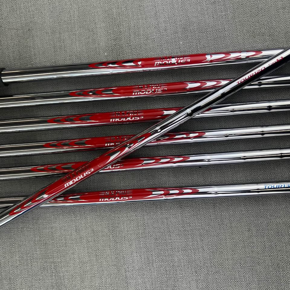 Taylormade P UDI P770 Combo Set - Stiff Flex / 4i-46 Degree