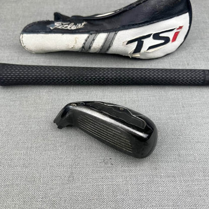 Titleist TSi3 3 Hybrid - Stiff Flex / 20 Degree