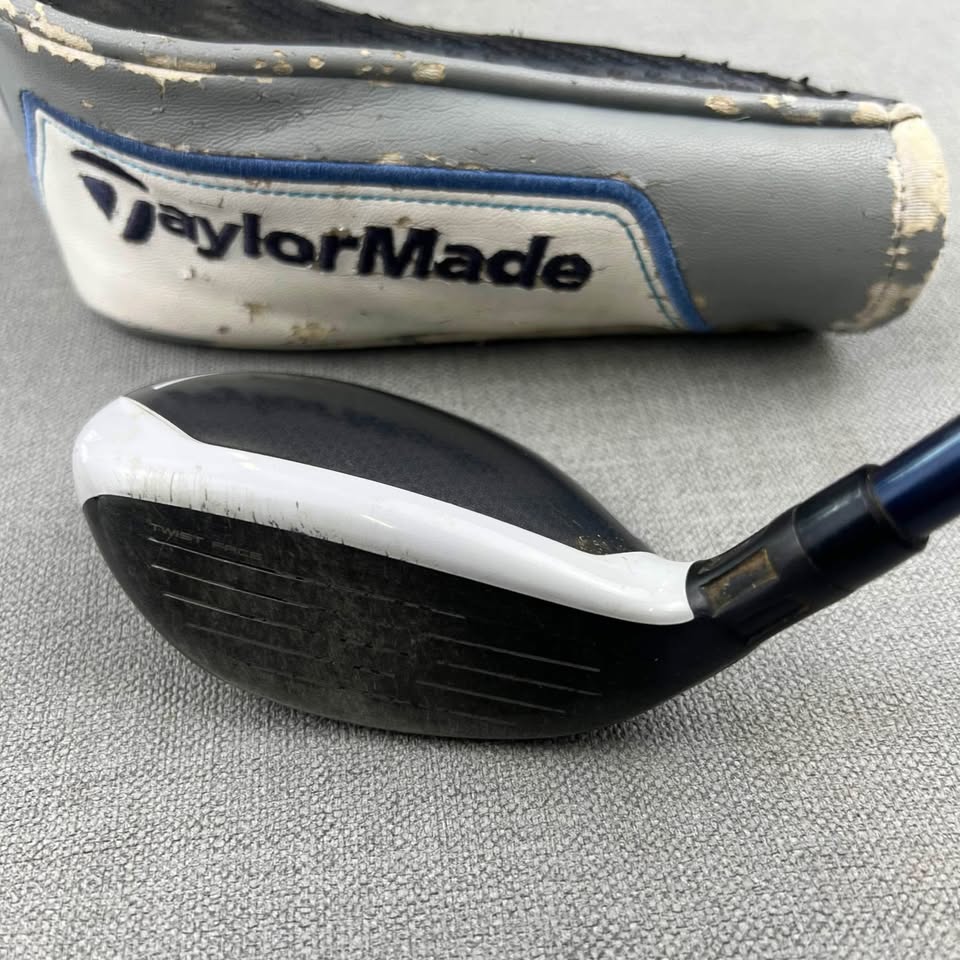 Taylormade SIM Max 3 Hybrid - Regular Flex / 19 Degree