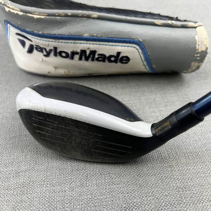 Taylormade SIM Max 3 Hybrid - Regular Flex / 19 Degree