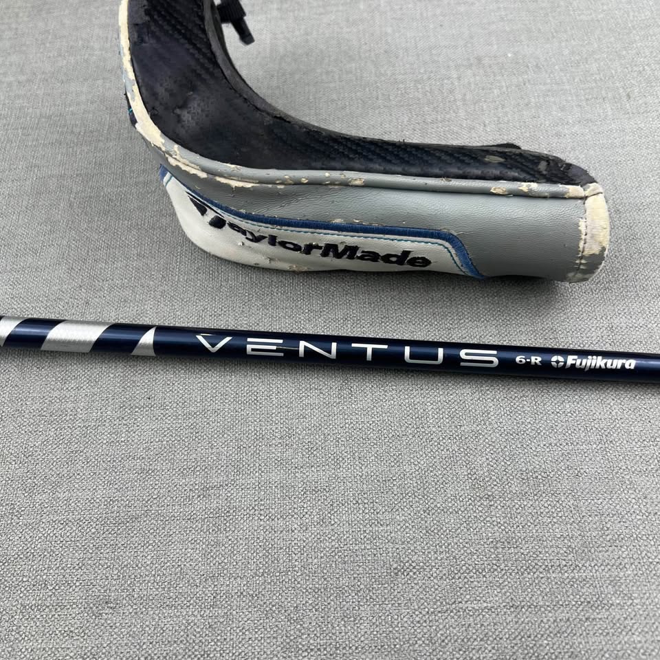 Taylormade SIM Max 3 Hybrid - Regular Flex / 19 Degree