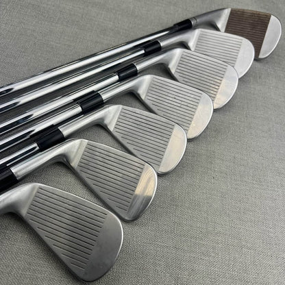 Taylormade P UDI P770 Combo Set - Stiff Flex / 4i-46 Degree