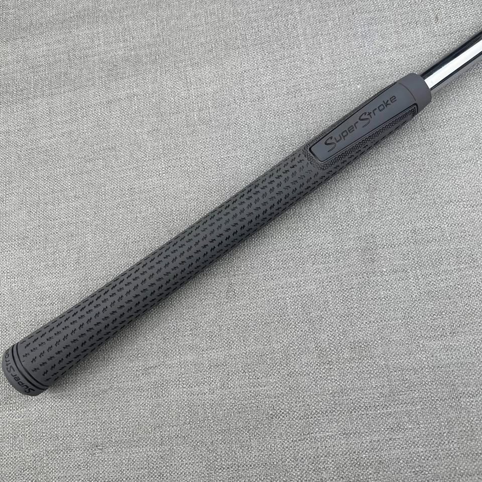 Taylormade Hi Toe Milled Grind - Stiff Flex / 60 Degree