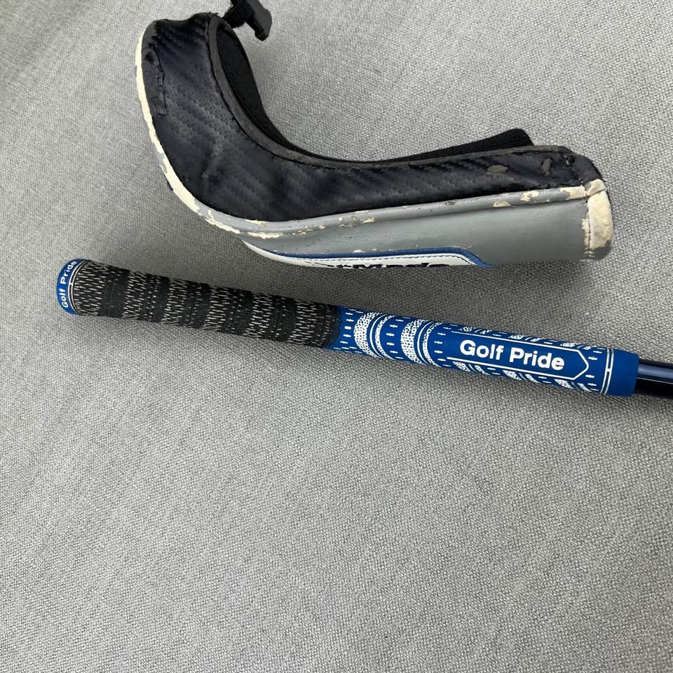 Taylormade SIM Max 3 Hybrid - Regular Flex / 19 Degree