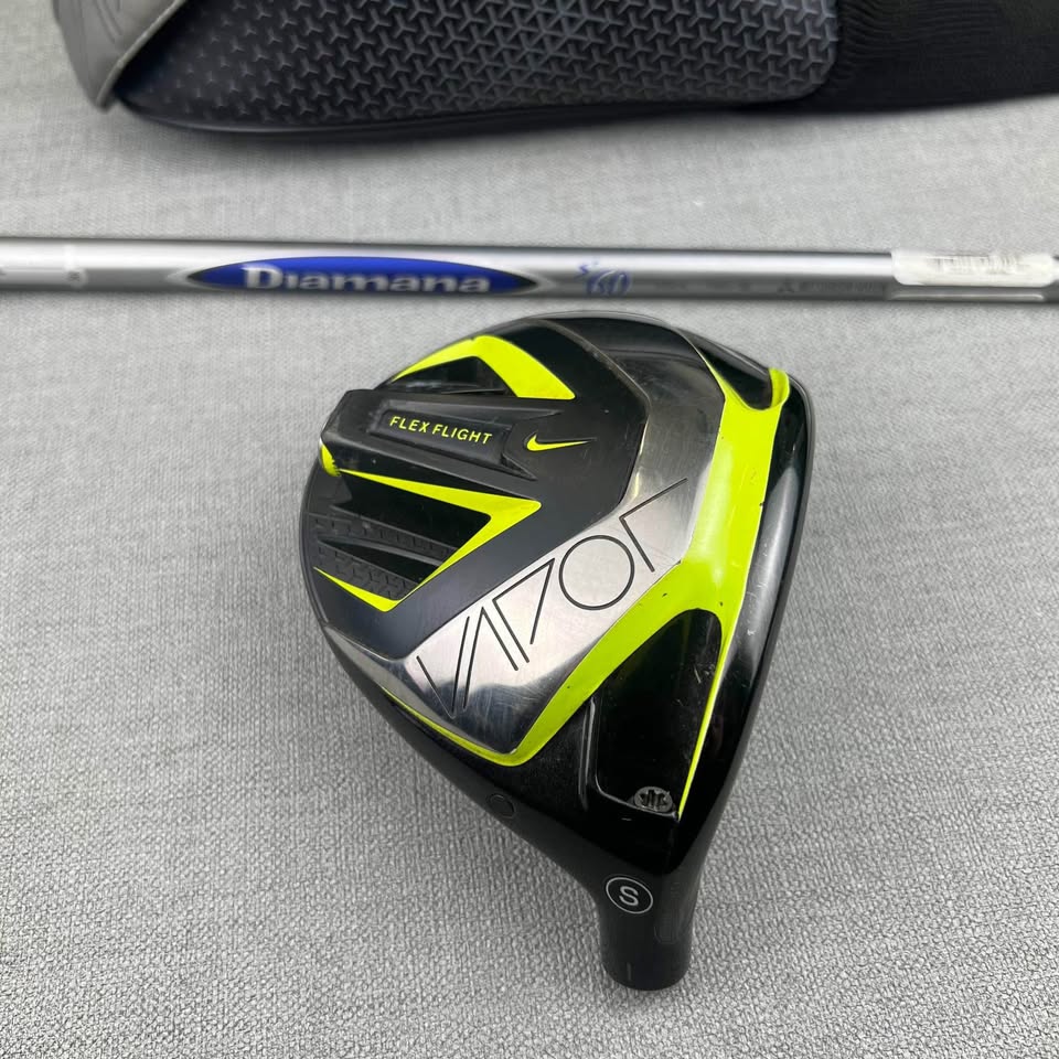 Nike Vapor Flex Flight Driver - Stiff Flex
