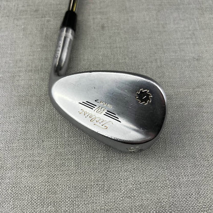 Titleist Vokey SM7 Sand Wedge - Wedge Flex / 56 Degree